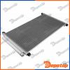 Radiateur de Climatisation pour TOYOTA | CCS-TY-045, 822595
